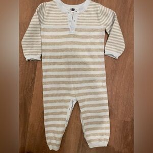 Janie and Jack baby boy 12-18 mo